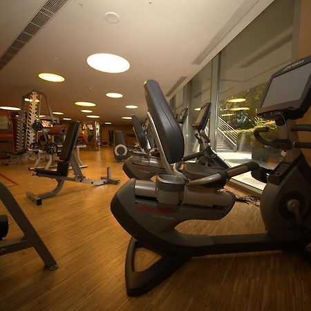 Atakoey Marina Hotel Istanbul Eksteriør bilde