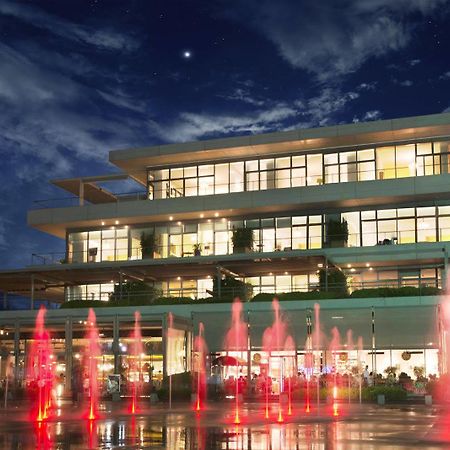 Atakoey Marina Hotel Istanbul Eksteriør bilde