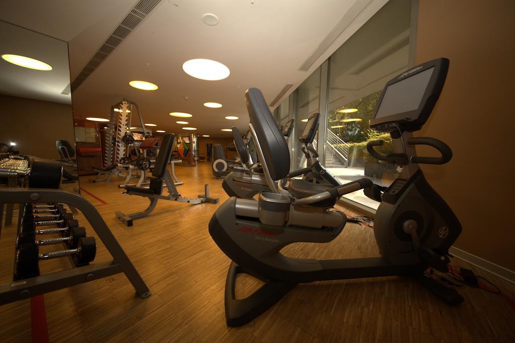 Atakoey Marina Hotel Istanbul Eksteriør bilde