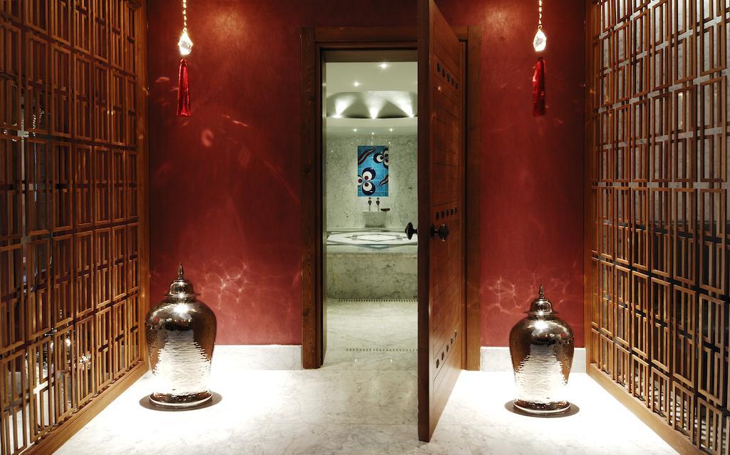 Atakoey Marina Hotel Istanbul Eksteriør bilde