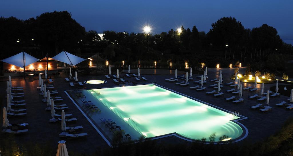 Atakoey Marina Hotel Istanbul Eksteriør bilde