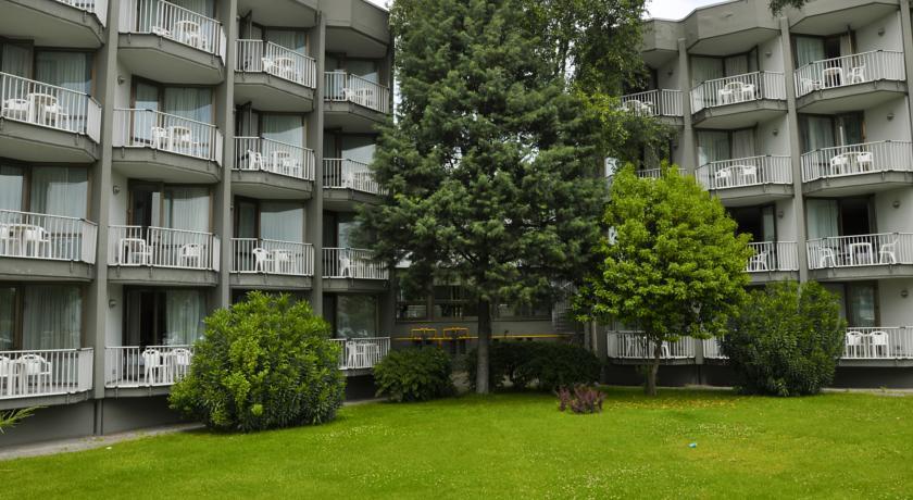 Atakoey Marina Hotel Istanbul Eksteriør bilde