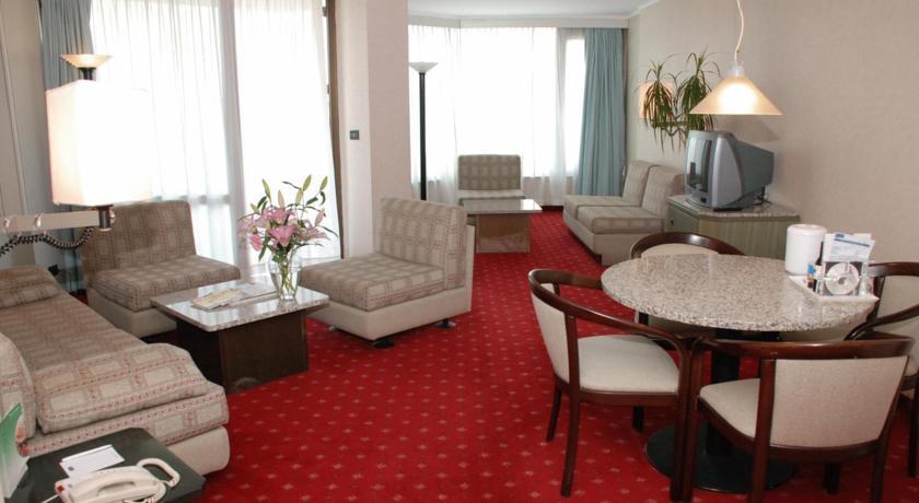 Atakoey Marina Hotel Istanbul Eksteriør bilde