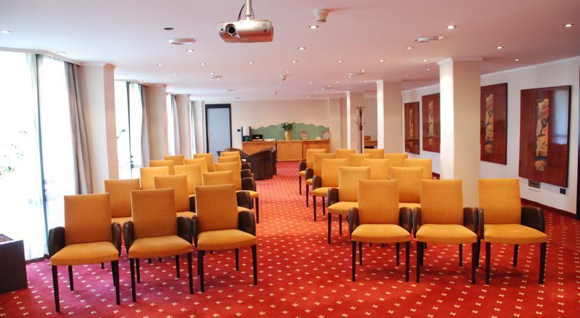 Atakoey Marina Hotel Istanbul Eksteriør bilde