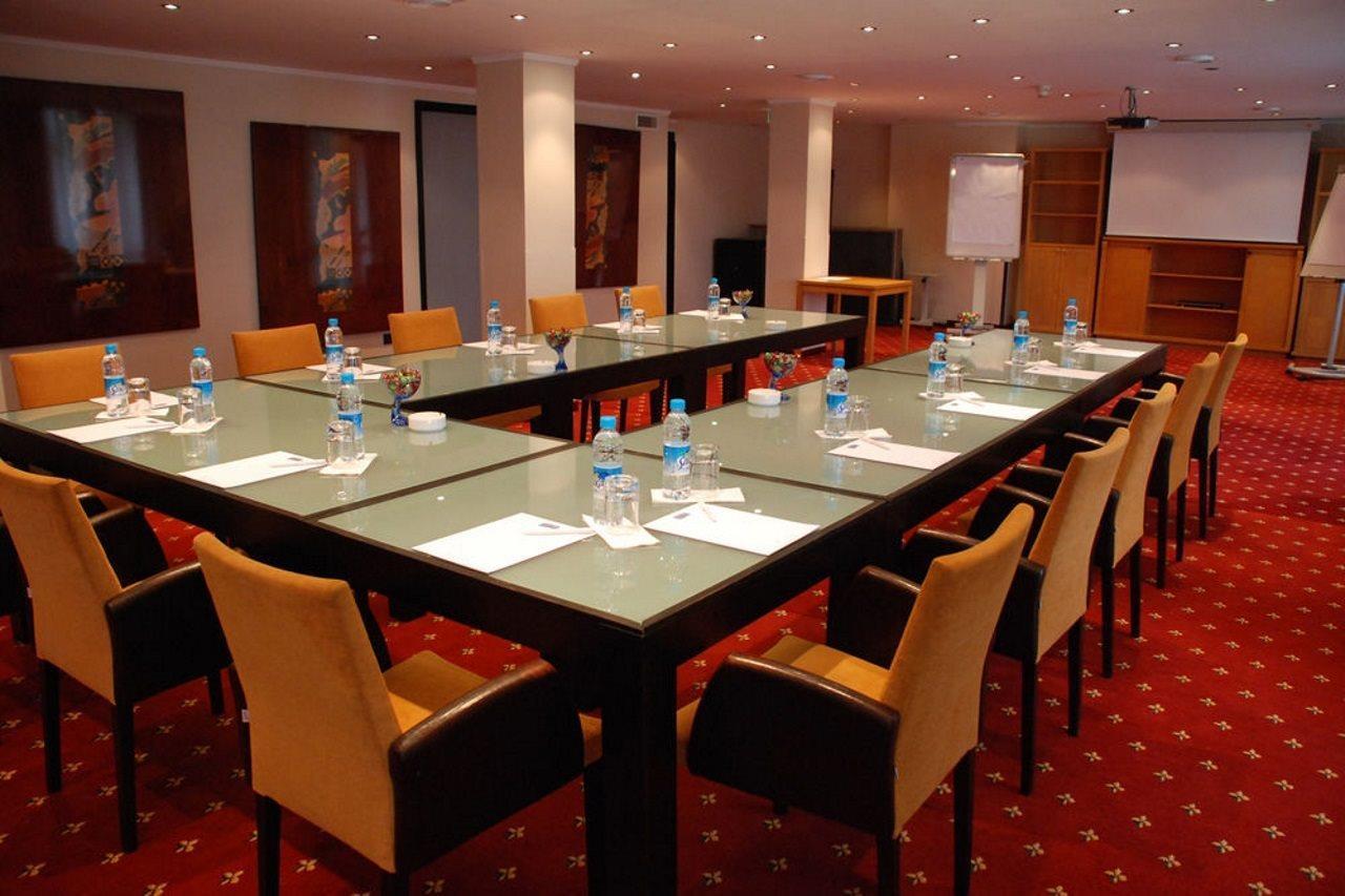 Atakoey Marina Hotel Istanbul Eksteriør bilde