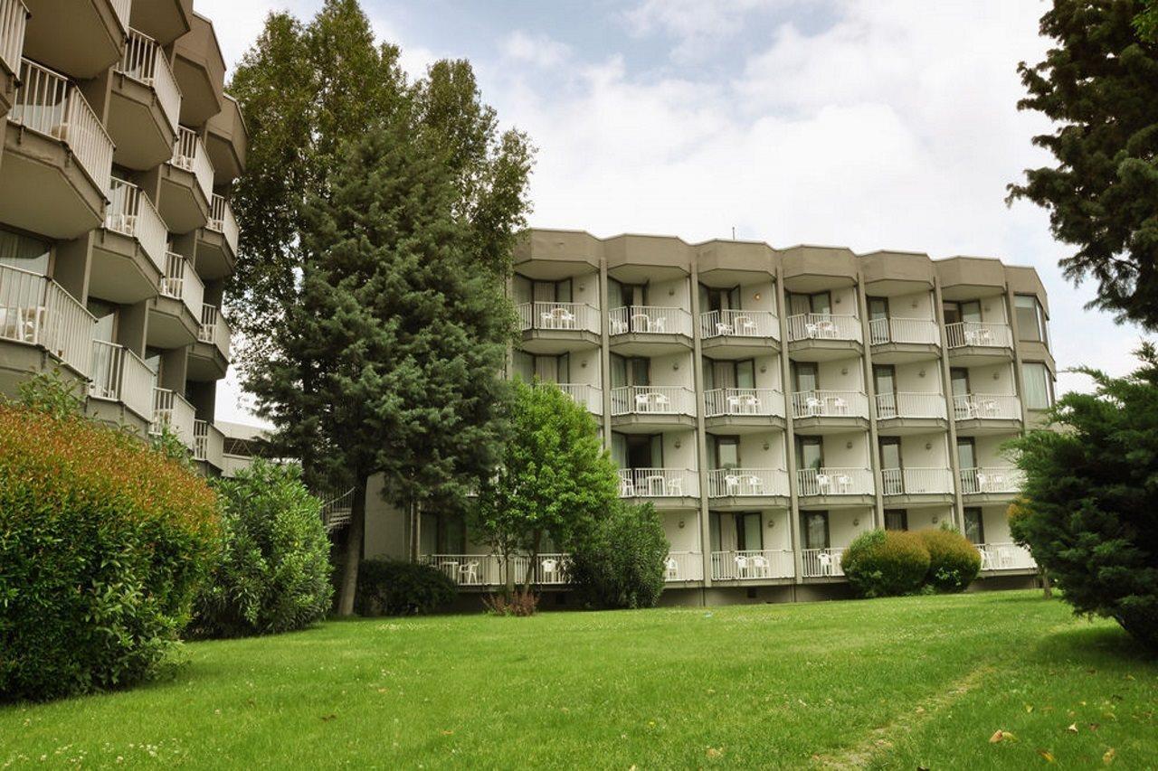 Atakoey Marina Hotel Istanbul Eksteriør bilde