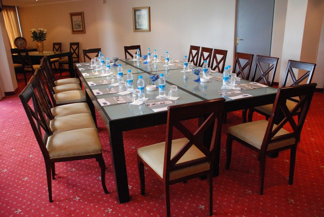 Atakoey Marina Hotel Istanbul Eksteriør bilde