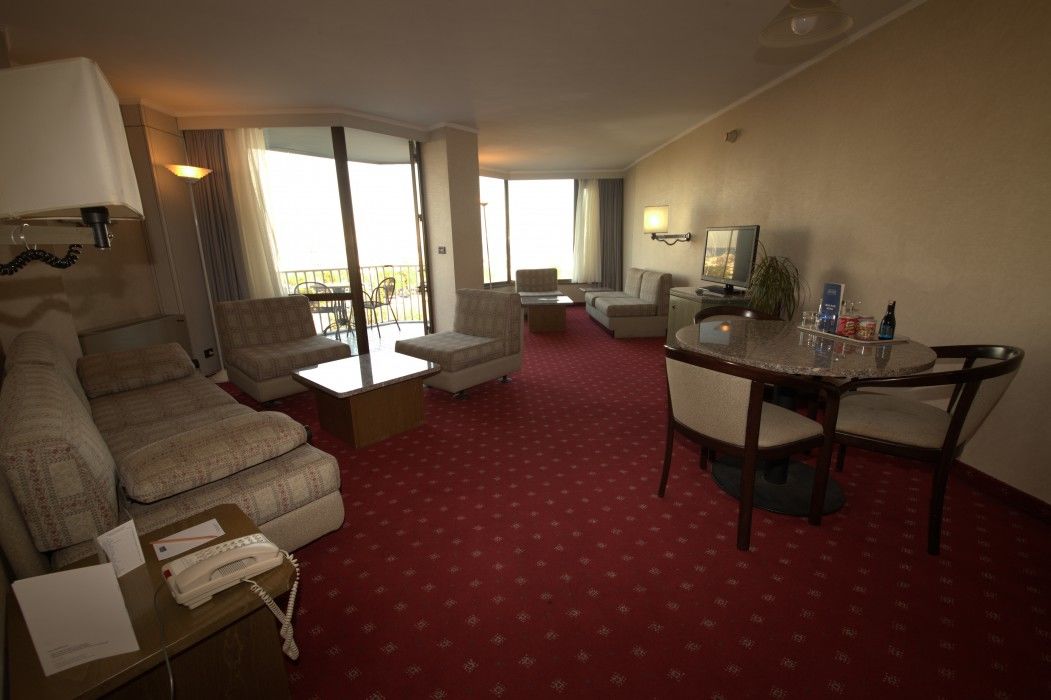 Atakoey Marina Hotel Istanbul Eksteriør bilde