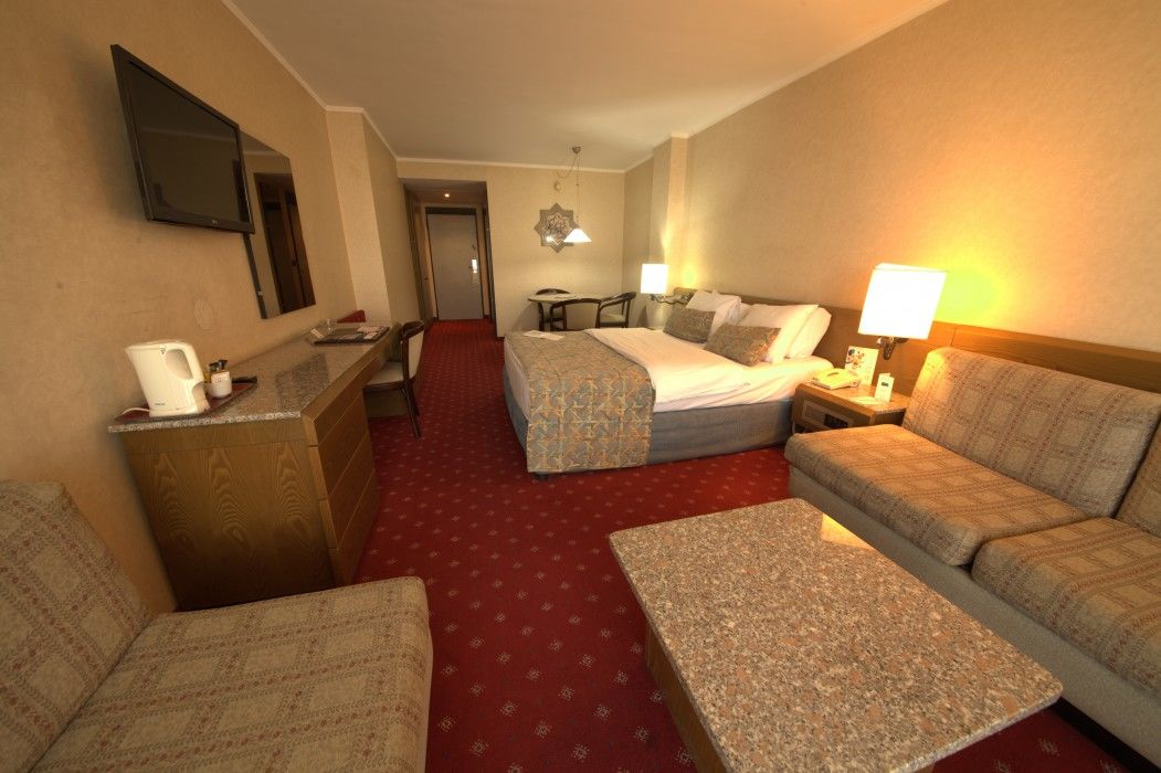 Atakoey Marina Hotel Istanbul Eksteriør bilde