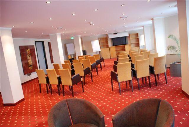 Atakoey Marina Hotel Istanbul Eksteriør bilde